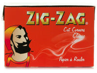 Zig Zag Regular
