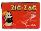 Zig Zag Regular