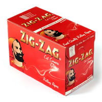Zig Zag Regular
