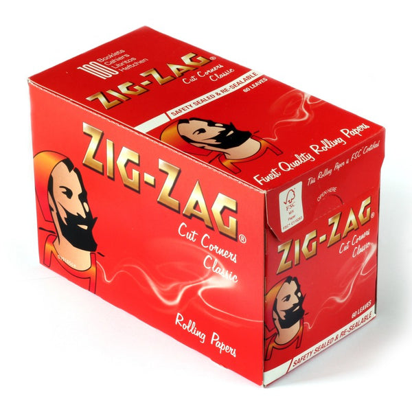 Zig Zag Regular