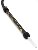 Khalil Mamoon 1001 Nights Ice Dish Single Hose Shisha 80cm
