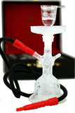 Al Fakher Glass Shisha
