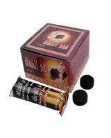 Quick Light Charcoals , 1 Box, 100 Pieces